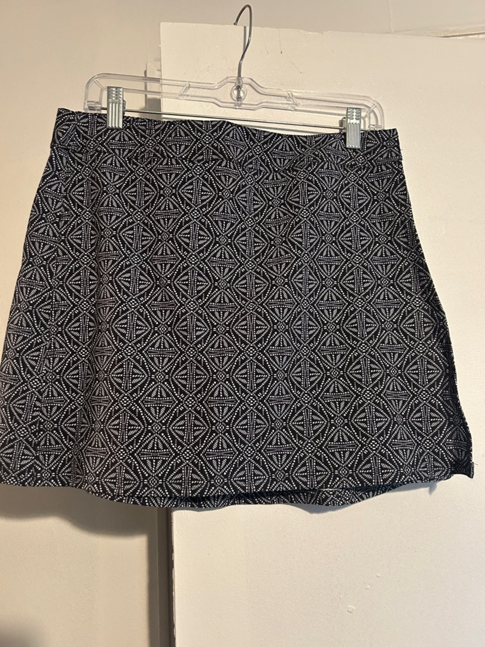 RipSkirt Hawaii Black Pearl Batik
